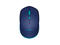 Мишки Logitech M535, в синьо