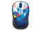 Мишки Logitech M238 Play Collection, Blue Facets