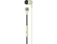 Слушалки Skullcandy Riot, в бяло-черно