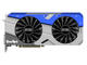 Видео карти Palit GeForce GTX 1070 GameRock