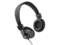 Слушалки Marley Positive Vibration, в черно