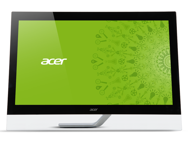 Монитори Acer T232HLAbmjjz