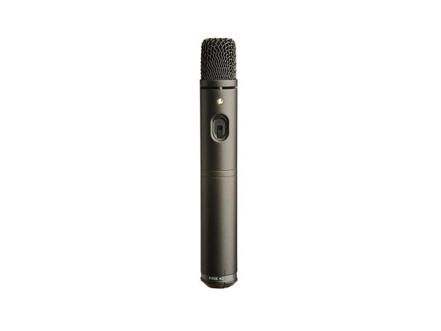 Микрофони RODE M3