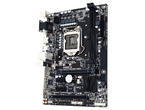 Дънни платки Gigabyte GA-H170M-HD3 DDR3