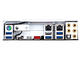 Дънни платки Gigabyte GA-X99-Ultra Gaming