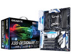 Дънни платки Gigabyte GA-X99-Designare EX