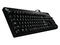 Клавиатури Logitech G610 Orion Red