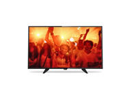 Телевизори Philips 40PFH4101