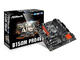 Дънни платки ASRock B150M Pro4V