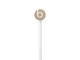 Слушалки Beats urBeats, в златисто