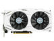 Видео карти ASUS DUAL GeForce GTX 1070 O8G