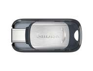 USB памети 128GB SanDisk Ultra USB Type-C