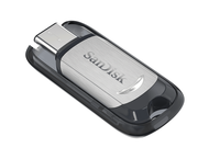USB памети 128GB SanDisk Ultra USB Type-C