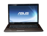 Лаптопи ASUS K72JK-TY020D