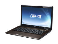 Лаптопи ASUS K72JK-TY020D