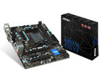 Дънни платки MSI A88XM-E35 V2