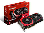 Видео карти MSI Radeon RX 480 GAMING X 8G