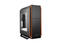 Кутии be quiet! Silent Base 800 | Window Orange