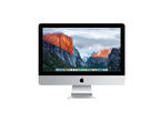 All in One iMac 21.5