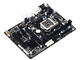 Дънни платки Gigabyte GA-B85M-HD3 R4
