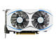 Видео карти Asus Radeon DUAL-RX 460-O2G
