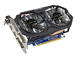 Видео карти Gigabyte GeForce GTX 750 Ti GV-N75TOC-2GI