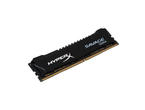 Оперативна памет 8GB DDR4 3000MHz Kingston HyperX Savage Black XMP