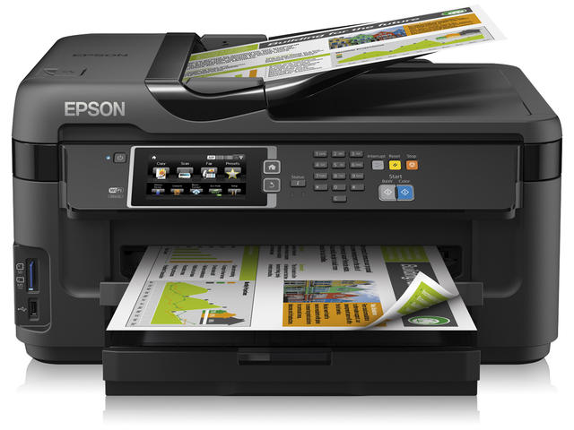 Принтери Epson L1455