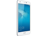 Смартфони Huawei Honor 7 Lite 16GB, сребрист цвят + 750MB 4G интернет на месец
