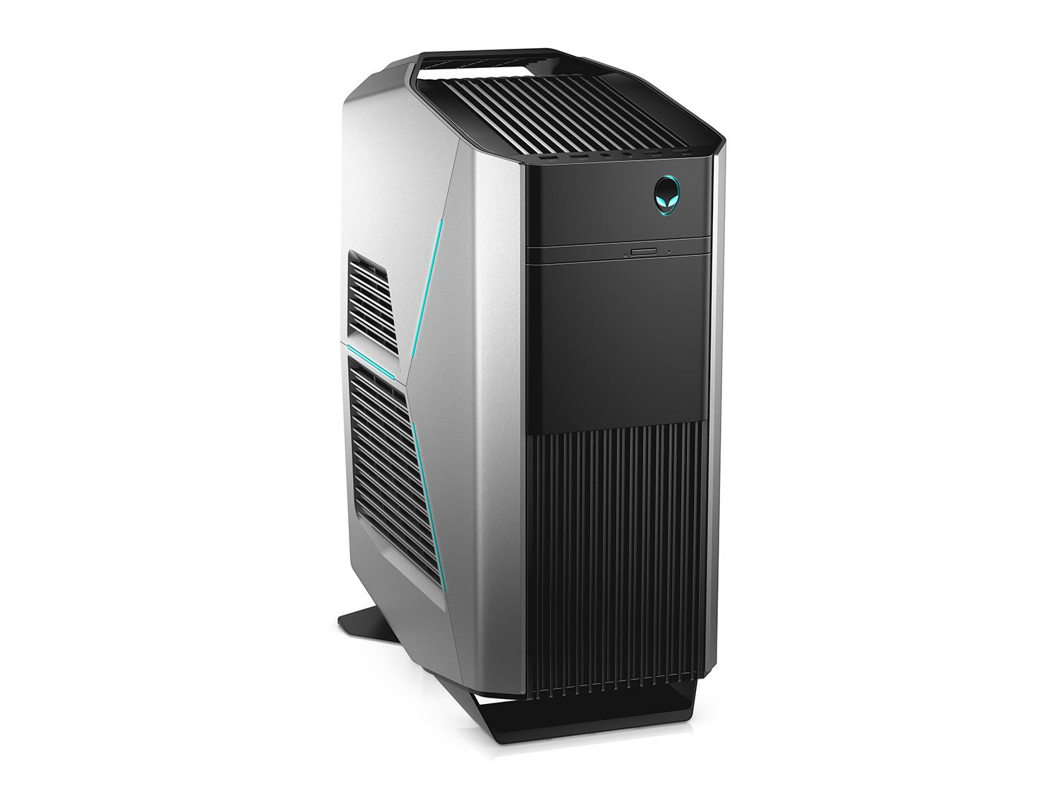 Alienware Aurora R5 | Desktop.bg - Мощни PC Гейминг конфигурации ...