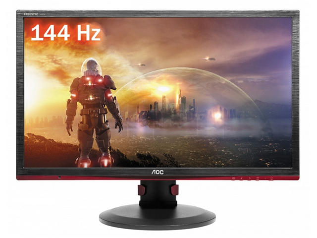 Монитори AOC G2460PF