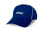 Джаджи MSI шапка