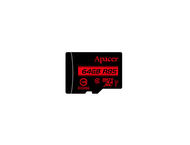 Карти памет 64GB microSDXC Apacer Class 10 UHS-I U1