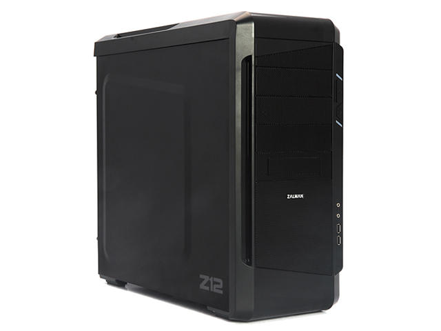 Кутии Zalman Z12