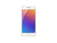 Смартфони Meizu Pro 6 32GB, златист цвят + 750MB 4G интернет на месец