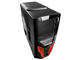 Кутии RAIDMAX COBRA-Z Black/ Red