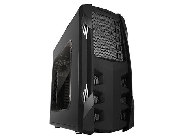 Кутии RAIDMAX VAMPIRE Black
