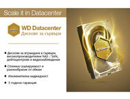 Твърди дискове 1TB 7200 rpm Western Digital RE WD1004FBYZ