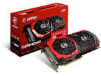 Видео карти MSI Radeon RX 470 GAMING 4G