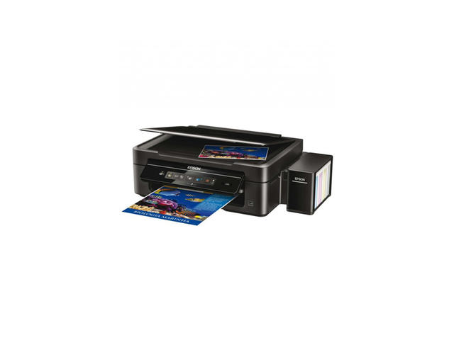 Принтери Epson L386