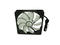 Вентилатори Gelid Case Fan Silent 9PWM