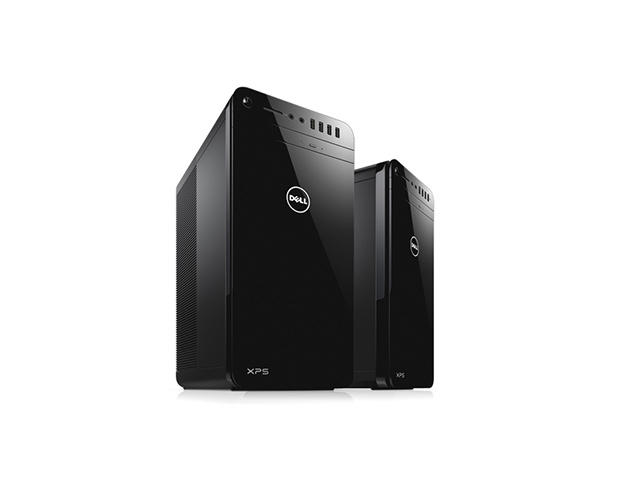Компютри Dell XPS 8910