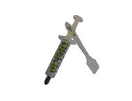 Термопасти Gelid GC-Pro Thermal Compound 5gr
