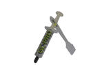 Термопасти Gelid GC-Pro Thermal Compound 5gr
