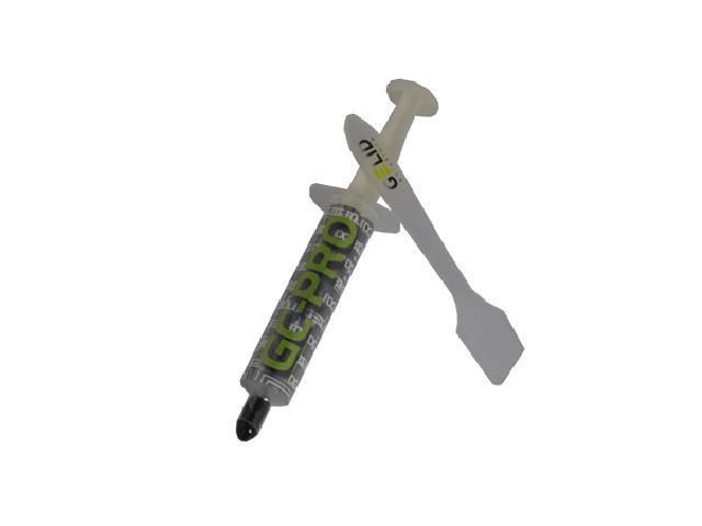 Термопасти Gelid GC-Pro Thermal Compound 1gr