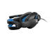 Слушалки EPOS Sennheiser GSP 300, в черно