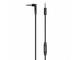Слушалки Sennheiser HD 2.20s, в черно
