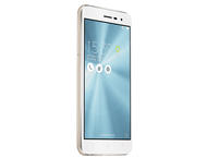 Смартфони ASUS ZenFone 3 (ZE520KL) 32GB, бял цвят