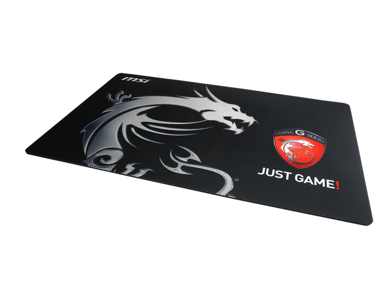MSI Mouse PAD | Desktop.bg - Мощни PC Гейминг конфигурации, Персонални ...