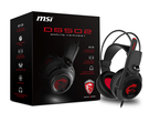 Слушалки MSI DS502